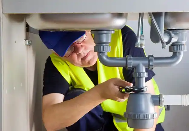 loodgieter Nijverdal